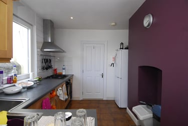 4 bed house, Holdsworth Street, North Hill, Plymouth, PL46NN - Image 4